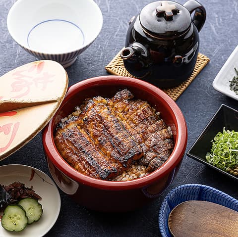 東京竹葉亭 名古屋店