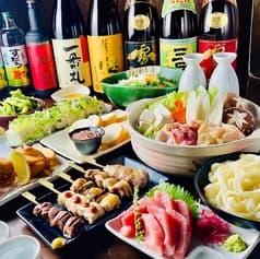 地鶏焼鳥 阿波尾 あわお 2