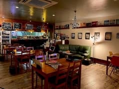 cafe&music nene カフェアンドミュージック ネネ 2