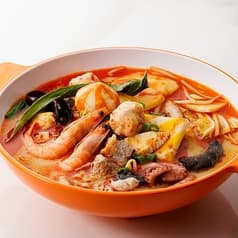 炉鼎技 マーラータン 大須店 2