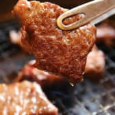 焼肉レストラン 鶴松 灘崎店 3