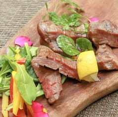 牛タンバル 鵠 kugui 田町本店 2