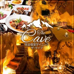 THE CAVE ザケイブ 新宿東口店 2