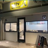 Lily kitchen リリーキッチン 3