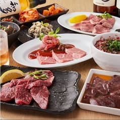 たれ山 はなれ 2