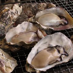 かき小屋本舗 東住吉本店 2