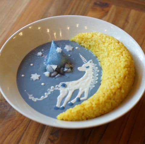 Vegan Cafe PQ s ヴィーガンカフェピーキューズ