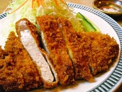 チャールスとん 2