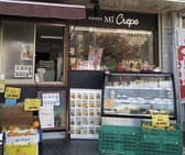 sweet Mi Crepe スウィートミークレープ 3