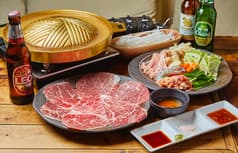 アジアンバル glow 2