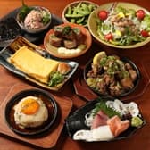 創作居酒屋428 3