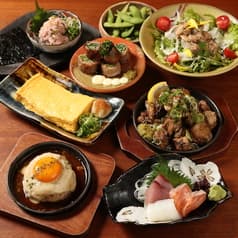 創作居酒屋428 2