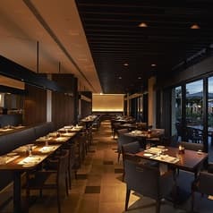 コレンテ ヒルトン沖縄北谷リゾート 2