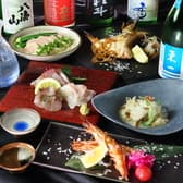 天ぷらと割烹 銀茶寮 3