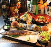 四季旬菜いおり 3