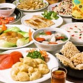 上海厨房 家楽 本店 3