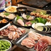 溶岩焼き 鷄KOKKO 3