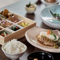 囲炉裏と日本料理 松風庵 旧長良川の郷 2