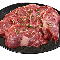 カルビとハラミ 立川苑 2