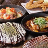 鉄板 やまかわ 3