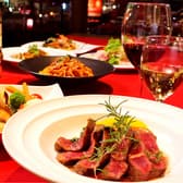 イタリア料理&バール たんと新潟駅南店 3