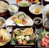 有喜屋 ホテルオークラ京都店 3