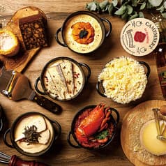 洋食ビストロ 岐阜横丁ワインスタンド 2