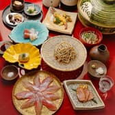 北新地あなたの蕎麦にいたい 3