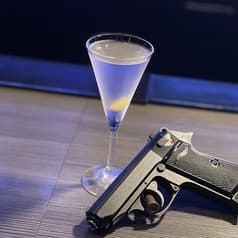 Shooting Bar EA シューティングバー エア 2