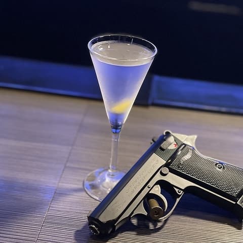 Shooting Bar EA シューティングバー エア