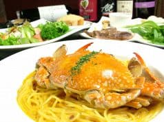 パスタデパスタ阪急三番街店 2