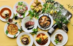 レストラン サンシャイン 2