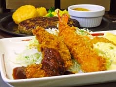 ガスト 竹原店 2