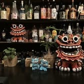 TAHARAYA タハラヤ 3