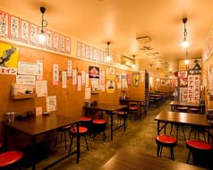 博多手羽先横丁　冷泉店 2