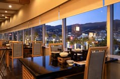 割烹レストラン 紅梅亭 2