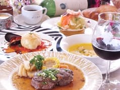 パリの朝市 宮崎 2