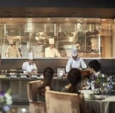 郡山モノリス 3