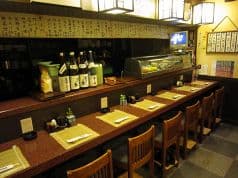 手づくりの味 藍 2