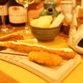 ぎんざ磯むら 横浜関内店 3