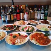 泰山亭 幕張本郷店 3