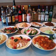 泰山亭 幕張本郷店 2