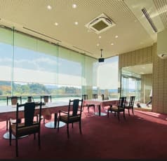 八女上陽ゴルフ倶楽部 2