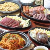 大衆ステーキ＆ハンバーグ 一番星 3