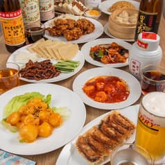 台湾料理鴻瑞 2