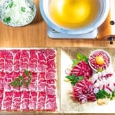 熊本馬刺  安坐 3