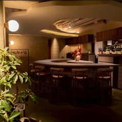 和ビストロ 一 2