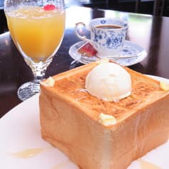 カフェ ドゥ カンパーニュ 2