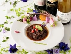 黒毛和牛専門店 ステーキモンスター荻窪 2