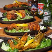 カレーキング 3